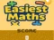 Easiest Maths — free online game