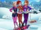 Girls Winter Fashion — bezplatná online hra