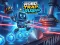Robo Trap Rush — free online game