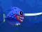 Fish Royale io — free online game