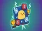 Mchezo Math Duck online
