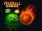 Fireball Dodge — free online game