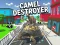 Spel Camel Destroyer på nätet