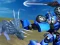 Jurassic Dinosaur Mech Battle — free online game