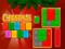 Christmas Blocks Sort — free online game