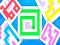 Paint Sponges Puzzle — free online game