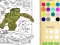 Sea Animal Coloring Book — free online game