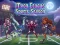 Moon League Sports Season — free online game