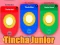 Permainan Tincha Junior secara online