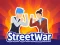 بازی Street War آنلاین