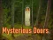 Mysterious Doors — free online game