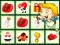 Valentines Cards Match — jogo online grátis