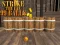 Strike The Can Game — free online game