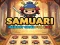 Samurai Memory Game For Kids — free online game