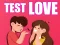 Test Love — free online game