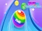 2048 Run Gorgeous Balls — free online game