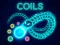 Coils — free online game