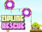 Zipline People Rescue — free online game