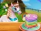 游戏Pony Cooking Rainbow Cake在线