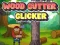 Wood Cutter Clicker — free online game