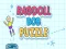 Ragdoll Bob Puzzle — free online game