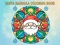 Santa Mandala Coloring Book — free online game