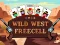 Wild West Freecell — bezmaksas tiešsaistes spēle