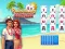 Palm Island Solitaire — free online game