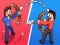 Two Archers: Bow Duel — free online game