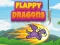 Игра Flappy Dragon онлајн