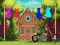 Find The Chopper Motorcycle Key – kostenloses Online-Spiel