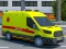 Emergency Ambulance Game — free online game
