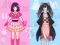 Anime Doll - DIY Cosplay Girl — free online game