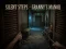 Silent Steps - Granny's Manor — free online game