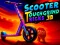 Scooter Touchgrind Tricks 3D — free online game