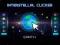 Interstellar Clicker — free online game
