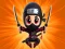 Ninja Dash — free online game