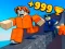 Obby Prison Escape Speed — free online game