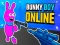 Bunny Boy Online — free online game