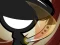 Stickman Ninja Dash — jogo online grátis