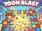 Toon Blast — free online game