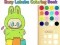 Easy Labubu Coloring Book — free online game