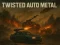 Twisted Auto Metal — free online game