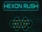 Hexon Rush — free online game
