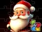 Christmas Puzzle With Santa — free online game