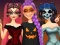 K Pop Halloween Dress Up — free online game