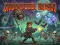 Monster Man Rush — free online game