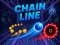 Chain line — free online game