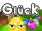 Gluck In The Country Of The Monster — free online game