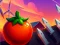 Runner Tomato: Hyper Casual — free online game